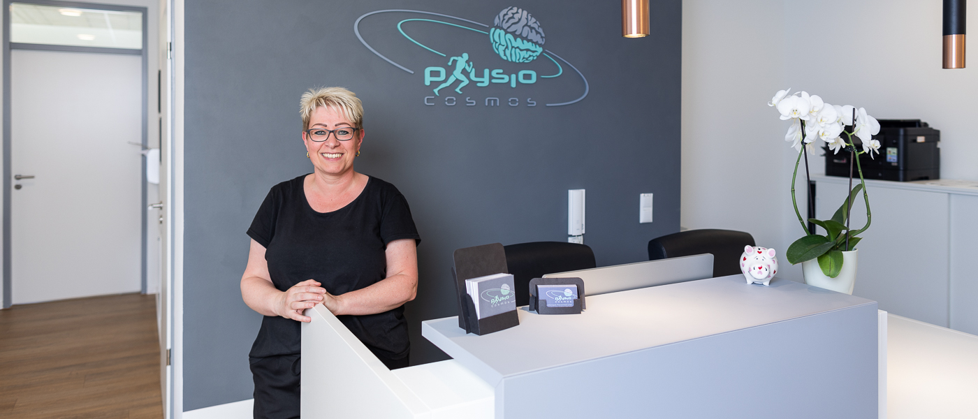 Physiocosmos | Ihr Ziel ist unsere Motivation