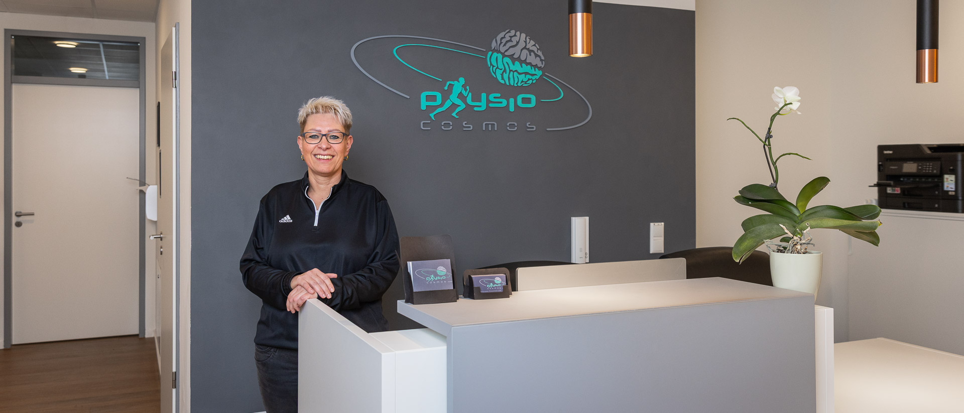 Physiocosmos | Ihr Ziel ist unsere Motivation